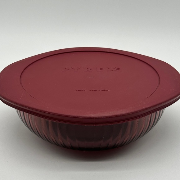 ALADDIN TEMPRESERVE Insulated Hot Cold Round Travel Casserole Carrier USA IQC560 - Picture 8 of 11